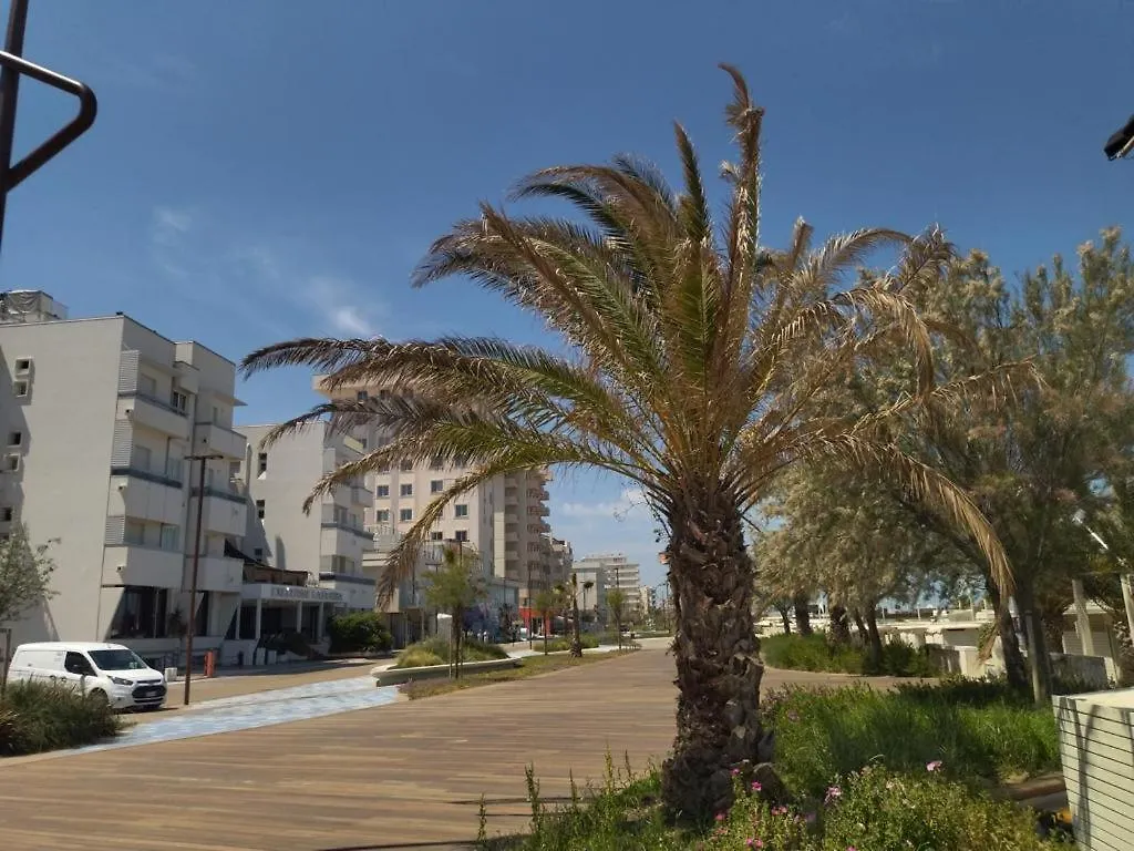 Hotel Executive La Fiorita Rimini 4*,  Italy