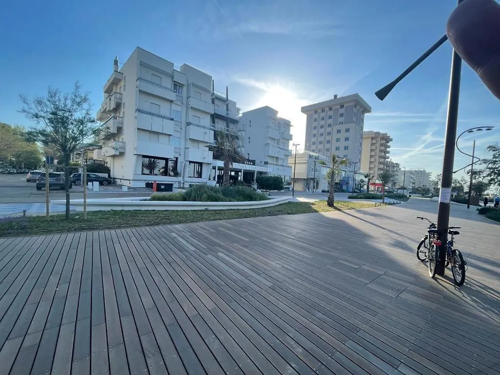 ****  Hotel Executive La Fiorita Rimini Italy