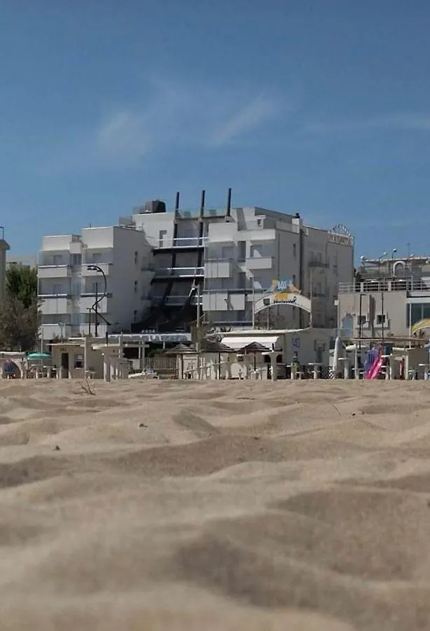 Hotel Executive La Fiorita Rimini Italy