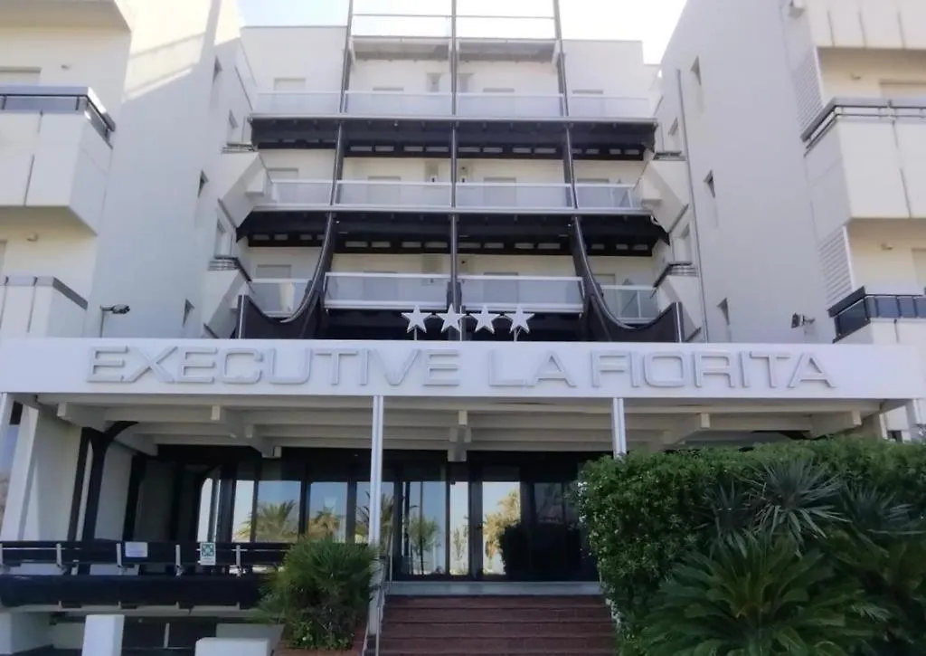 Hotel Executive La Fiorita Rimini