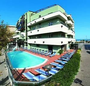 Hotel Executive La Fiorita Rimini