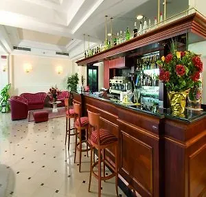 Hotel Executive La Fiorita Rimini
