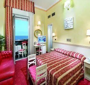 Hotel Executive La Fiorita Rimini Italy