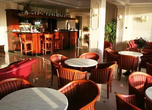 Hotel Executive La Fiorita Rimini
