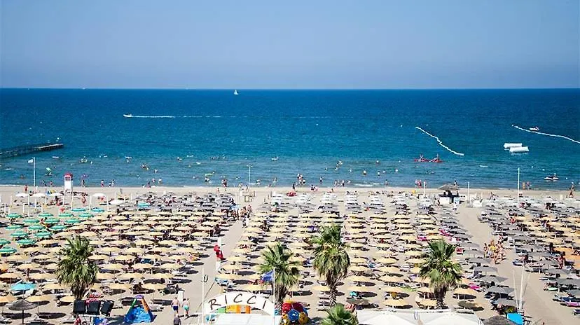 Hotel Executive La Fiorita Rimini