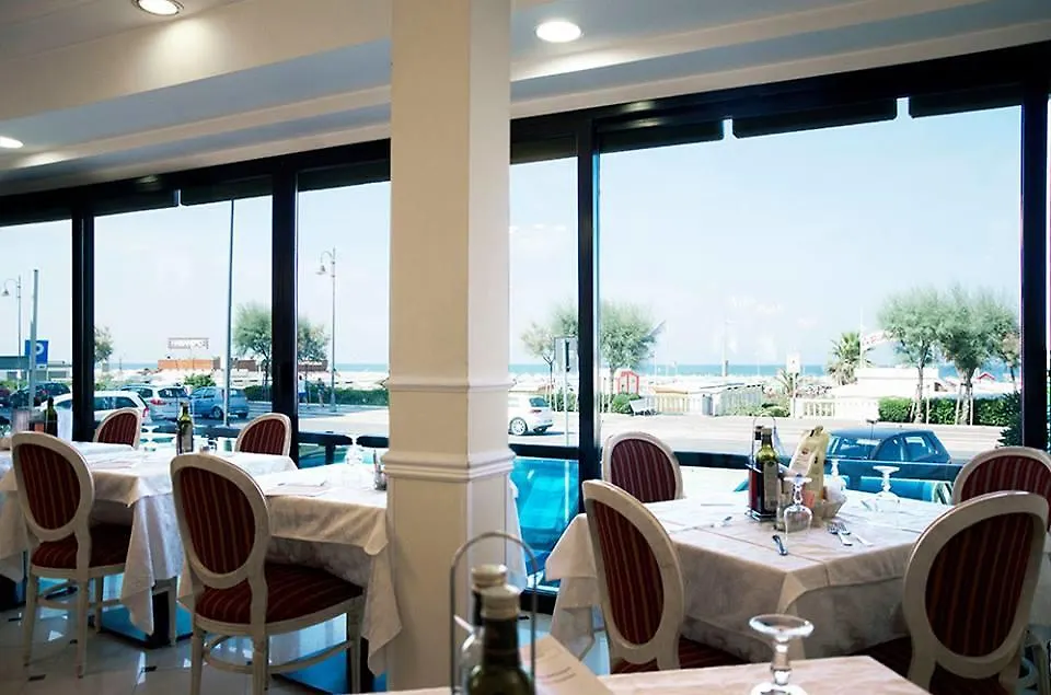 ****  Hotel Executive La Fiorita Rimini Italy
