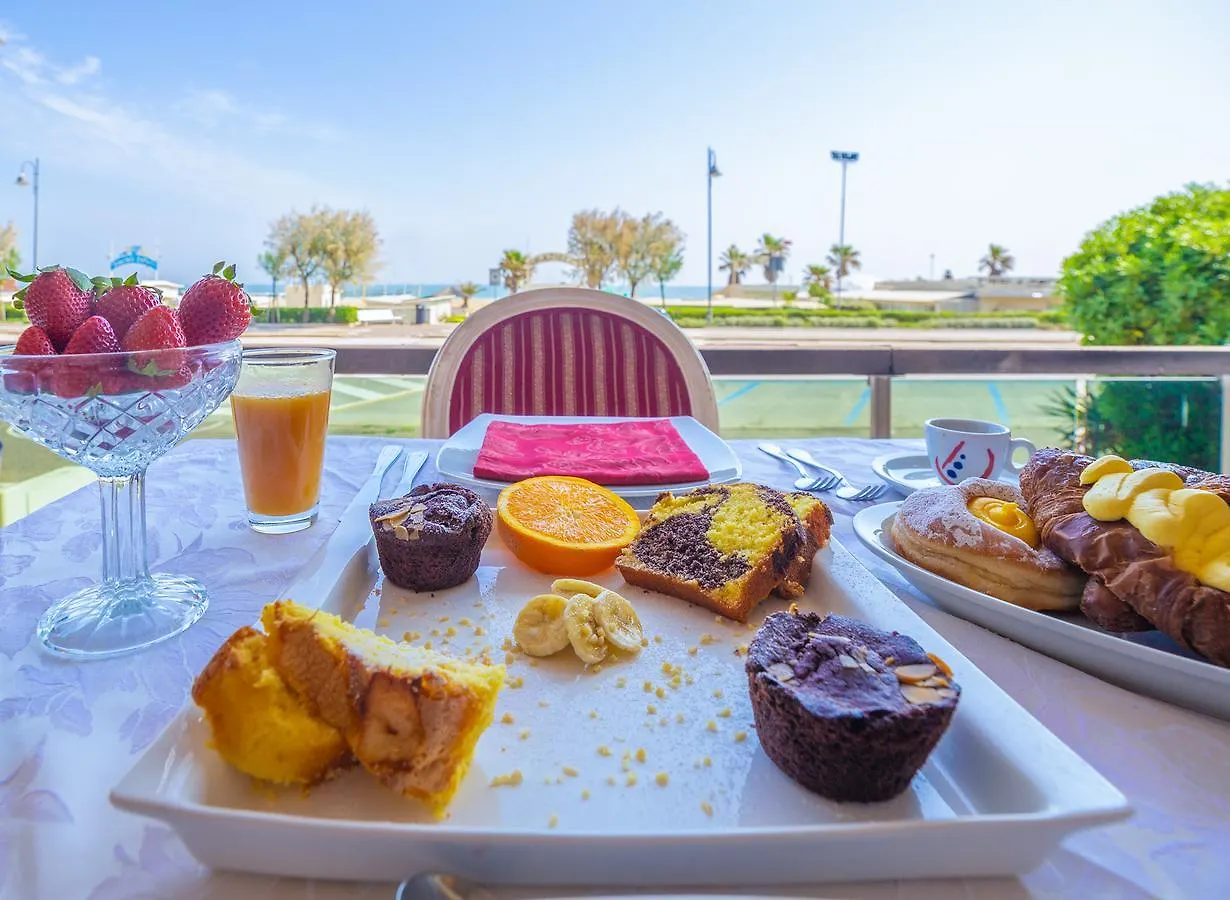 Hotel Executive La Fiorita Rimini