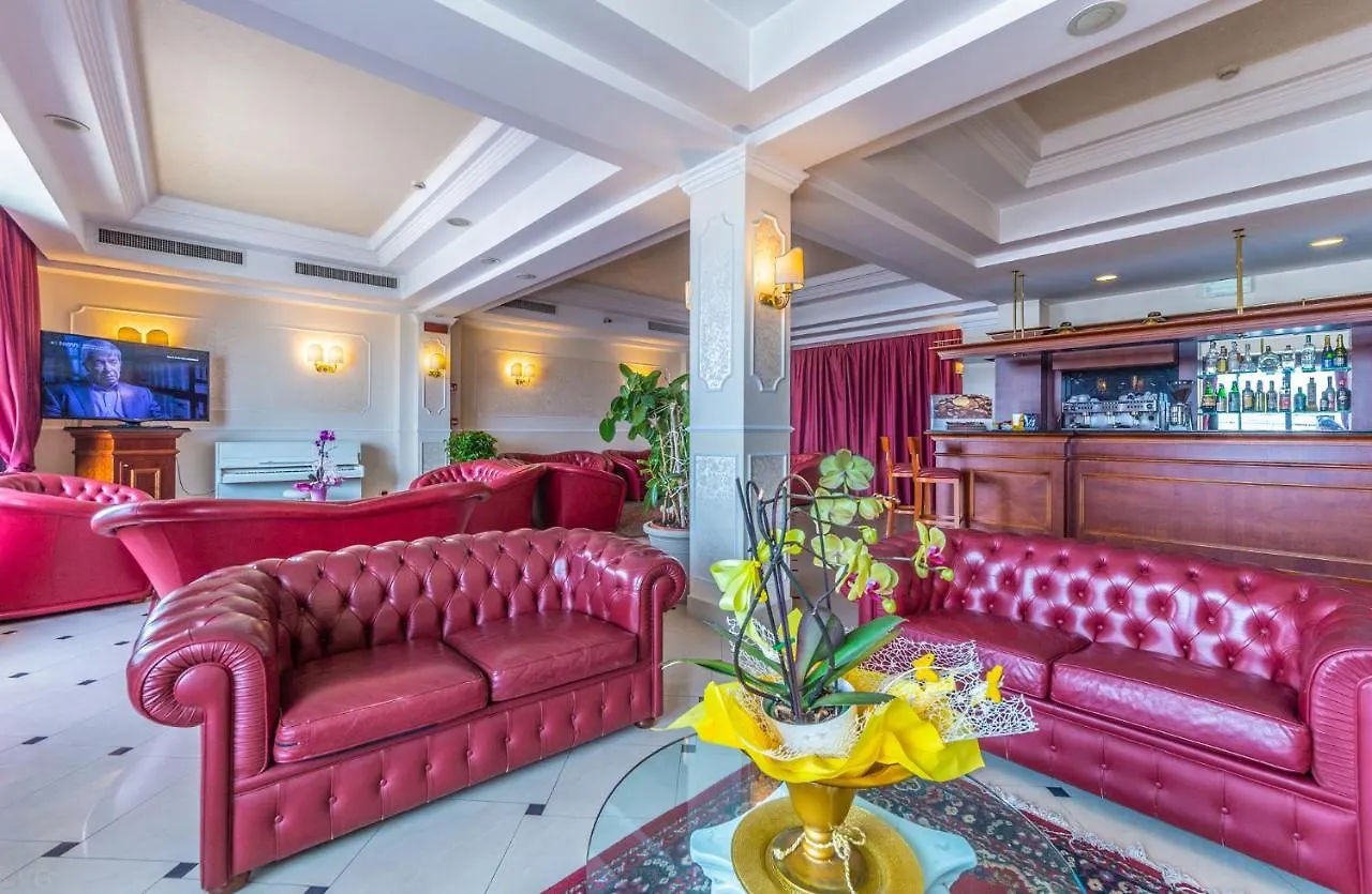 Hotel Executive La Fiorita Rimini