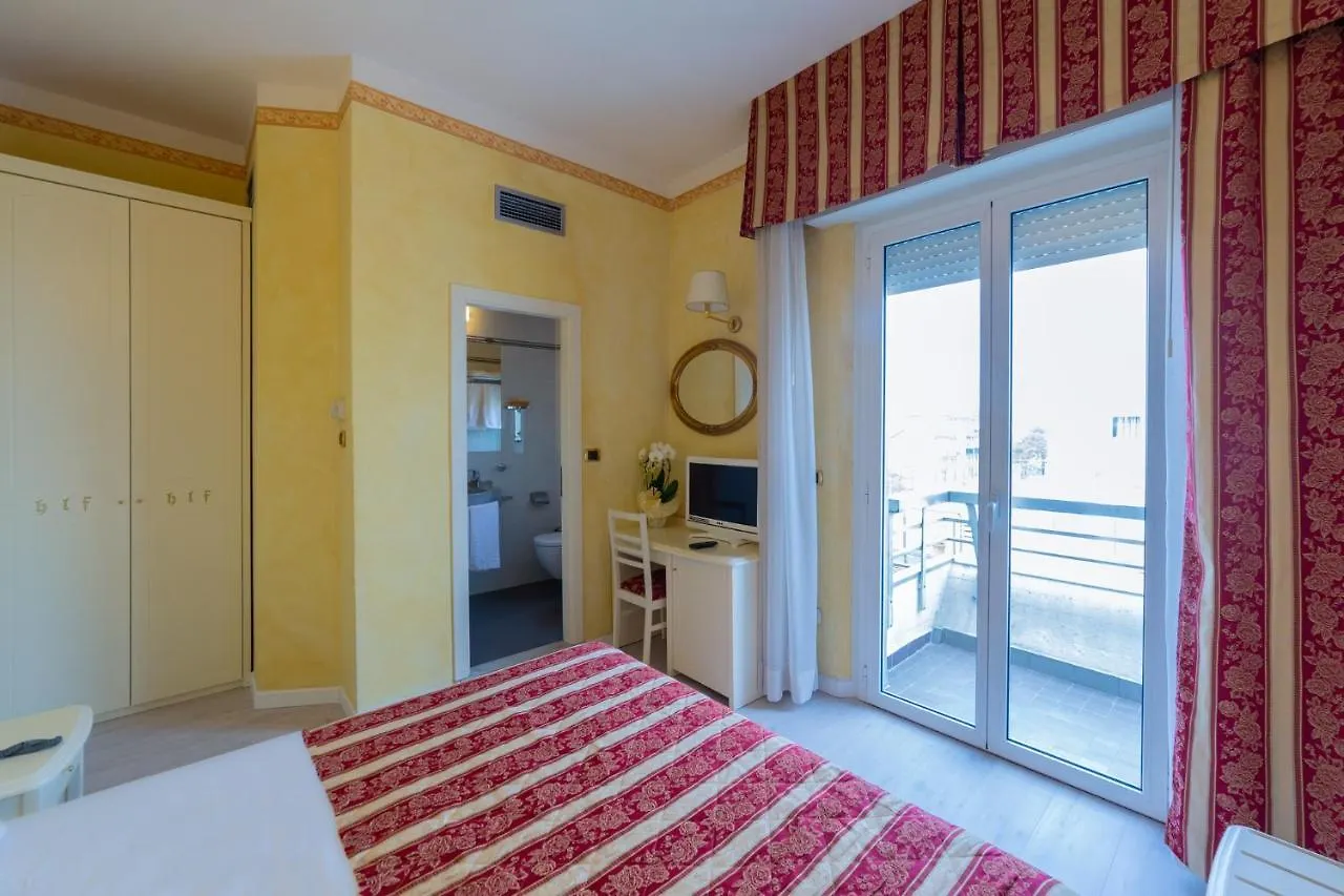 ****  Hotel Executive La Fiorita Rimini Italy
