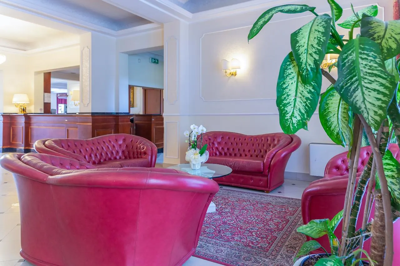 Hotel Executive La Fiorita Rimini