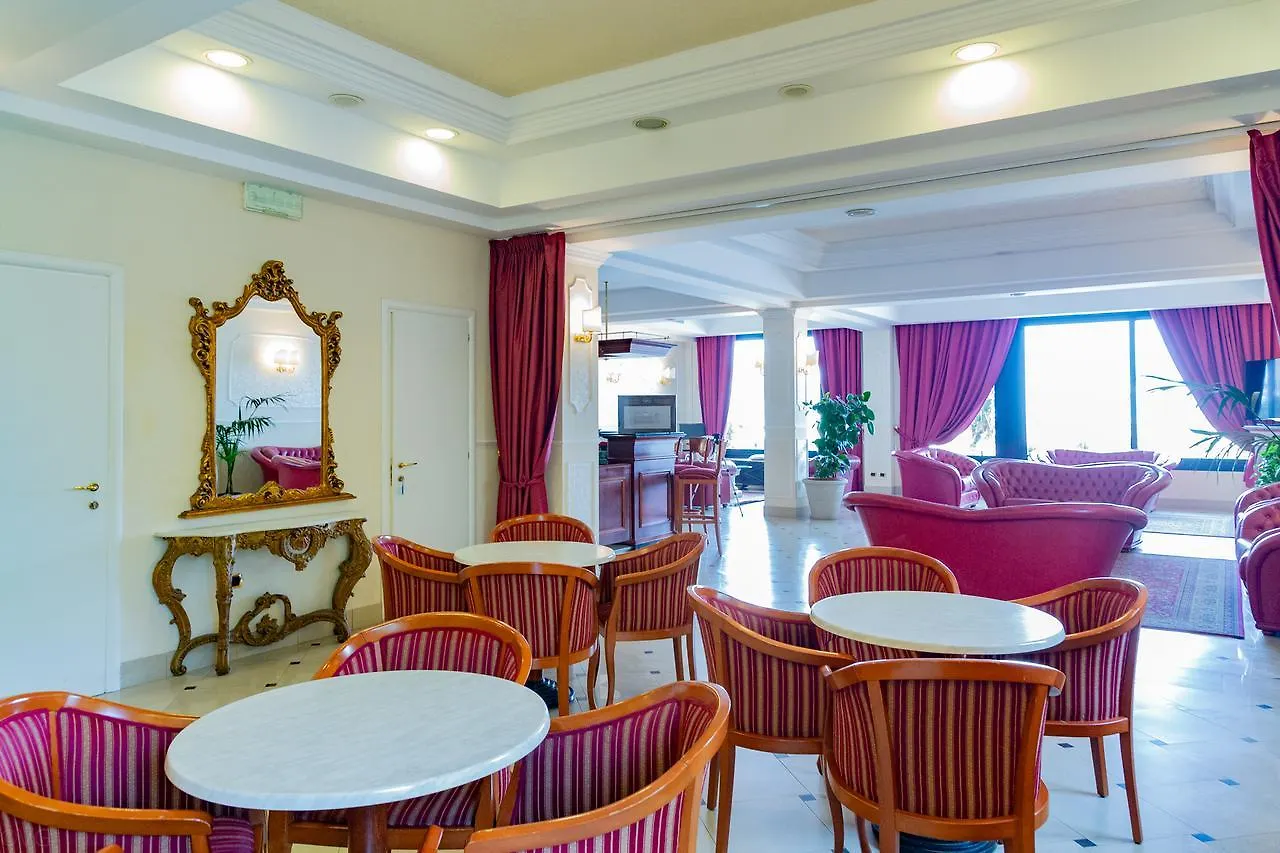 Hotel Executive La Fiorita Rimini