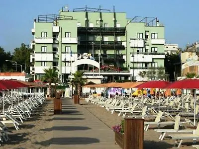 Hotel Executive La Fiorita Rimini
