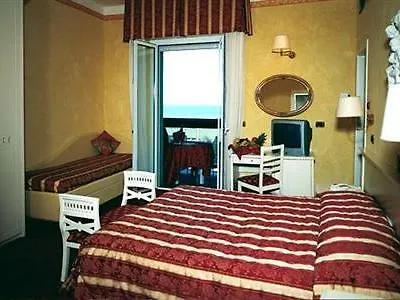 Hotel Executive La Fiorita Rimini 4*,  Italy