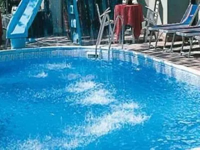 Hotel Executive La Fiorita Rimini Italy