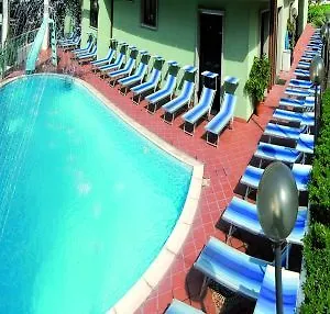 Hotel Executive La Fiorita Rimini
