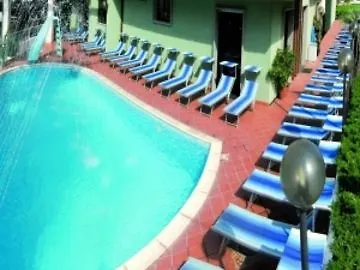 Hotel Executive La Fiorita Rimini