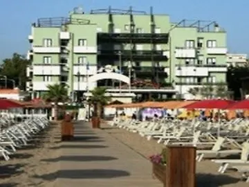 Hotel Executive La Fiorita Rimini 4*,