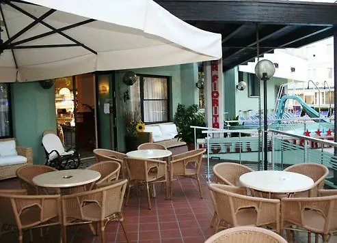 Hotel Executive La Fiorita Rimini