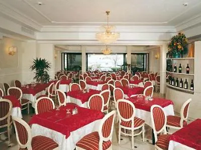 Hotel Executive La Fiorita Rimini
