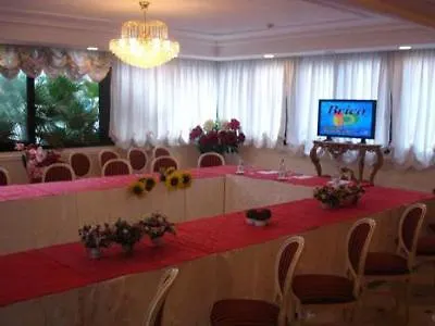 Hotel Executive La Fiorita Rimini 4*,  Italy