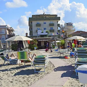 Colombo Szálloda