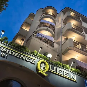 Aparthotel Queen