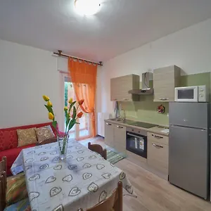 Casa Della Nonna Włochy